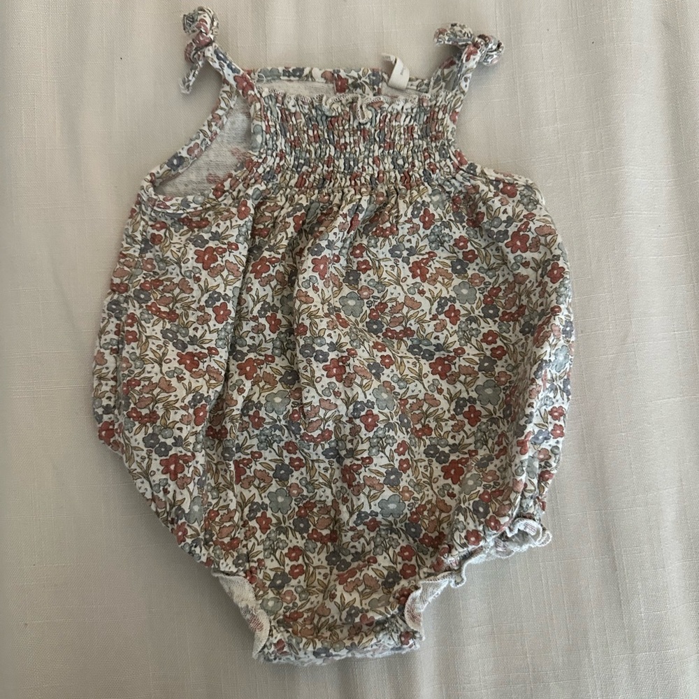 quincy mae romper